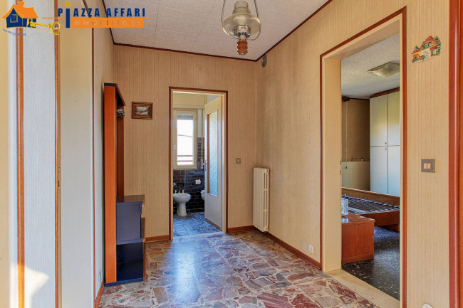 Villa Bifamigliare in vendita a Cadegliano-Viconago