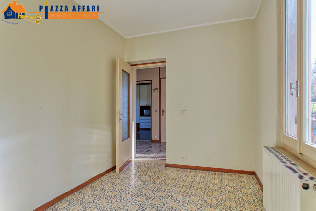 Villa Bifamigliare in vendita a Cadegliano-Viconago