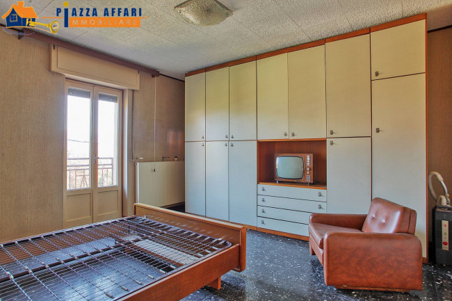 Villa Bifamigliare in vendita a Cadegliano-Viconago