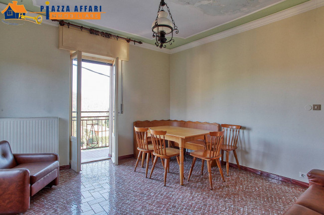Villa Bifamigliare in vendita a Cadegliano-Viconago