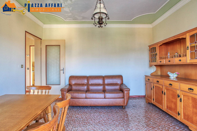 Villa Bifamigliare in vendita a Cadegliano-Viconago
