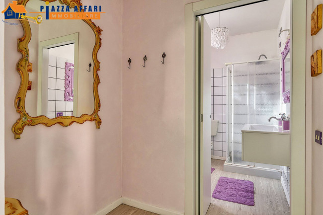Appartamento in vendita a Lavena Ponte Tresa