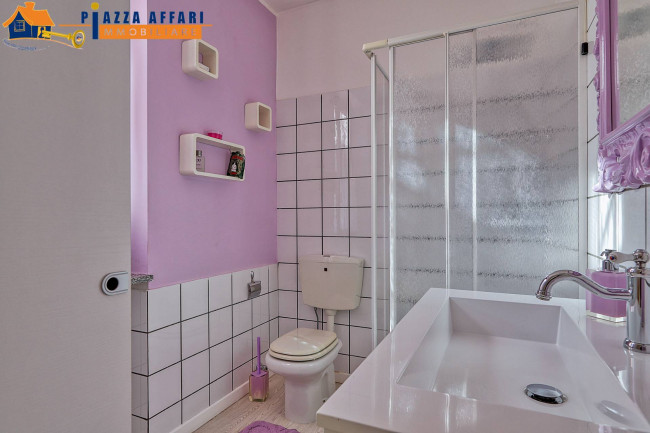Appartamento in vendita a Lavena Ponte Tresa