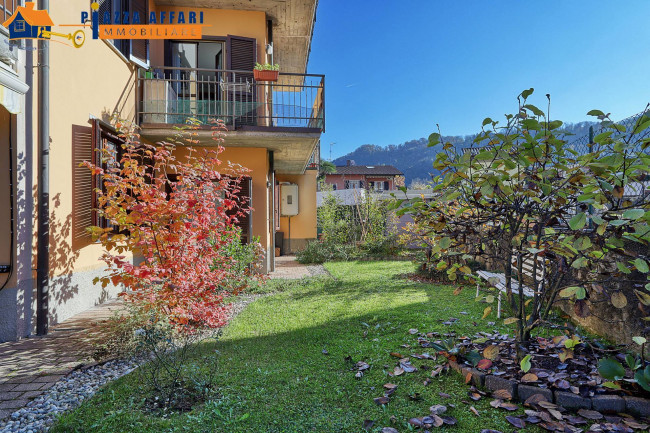 Appartamento in vendita a Lavena Ponte Tresa