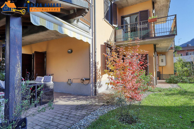 Appartamento in vendita a Lavena Ponte Tresa