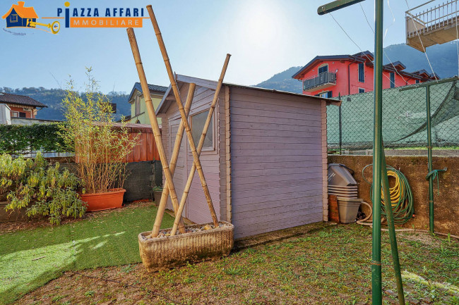 Appartamento in vendita a Lavena Ponte Tresa