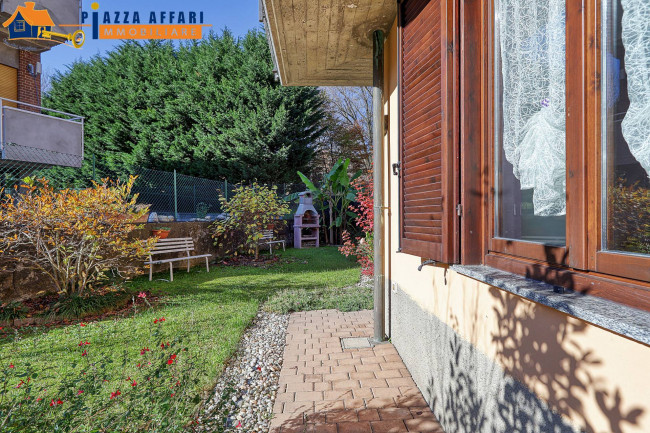 Appartamento in vendita a Lavena Ponte Tresa