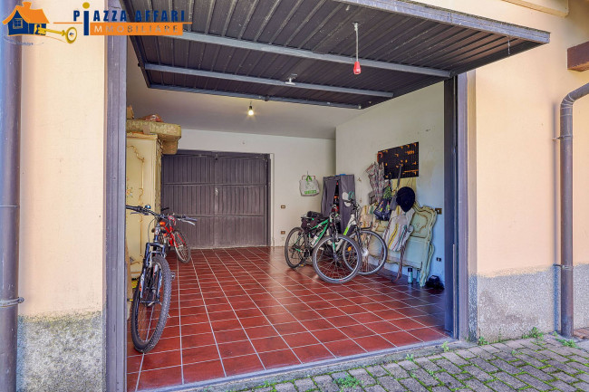 Appartamento in vendita a Lavena Ponte Tresa