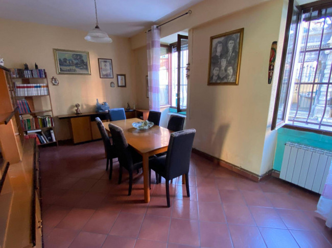 Casa singola in vendita a Cugliate-Fabiasco