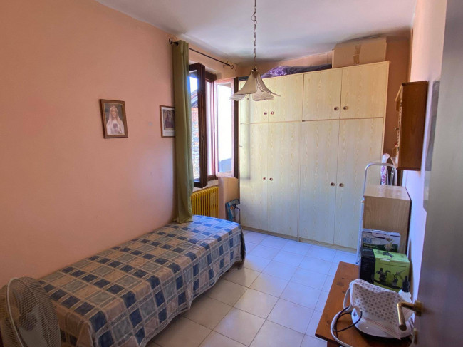 Casa singola in vendita a Cugliate-Fabiasco