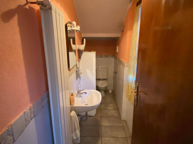 Casa singola in vendita a Cugliate-Fabiasco