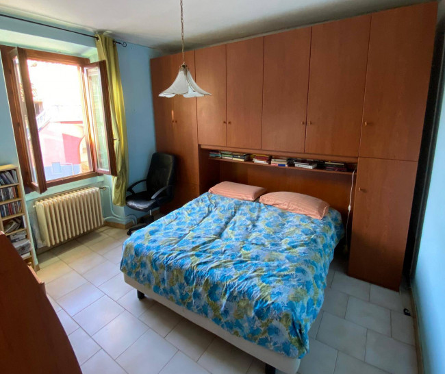 Casa singola in vendita a Cugliate-Fabiasco