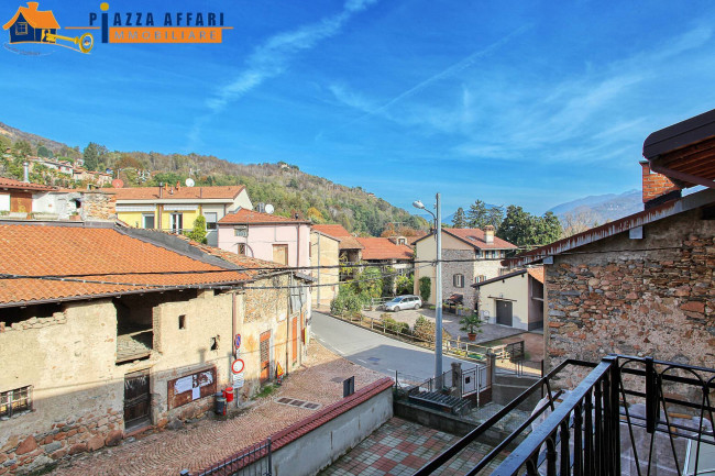 Appartamento in vendita a Cuasso al Monte
