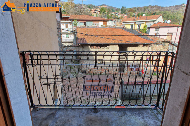 Appartamento in vendita a Cuasso al Monte