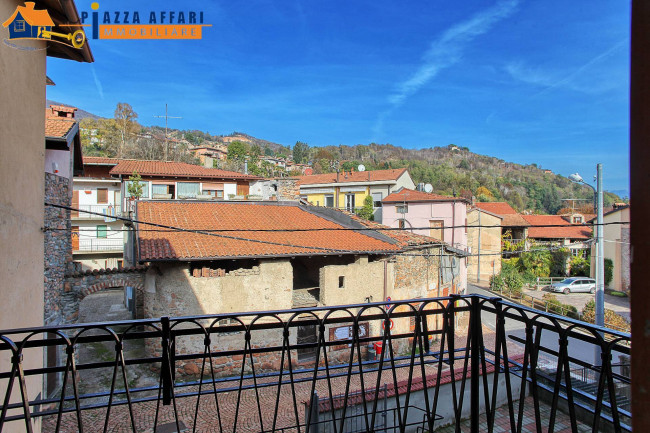 Appartamento in vendita a Cuasso al Monte