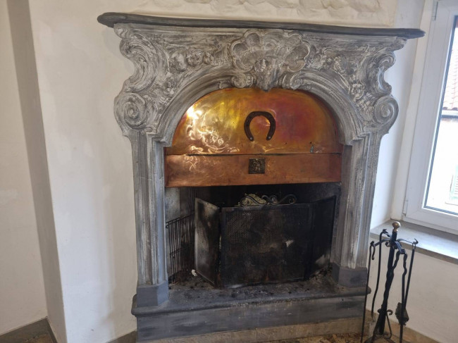 Appartamento in vendita a Castello Cabiaglio