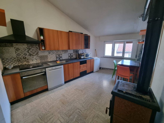 Appartamento in vendita a Castello Cabiaglio