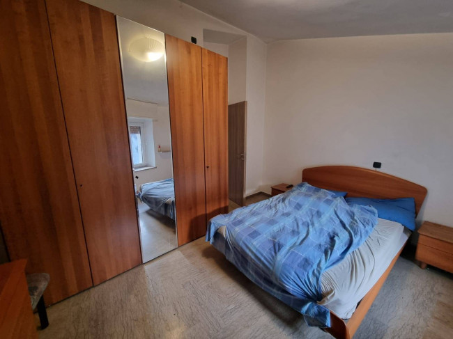 Appartamento in vendita a Castello Cabiaglio