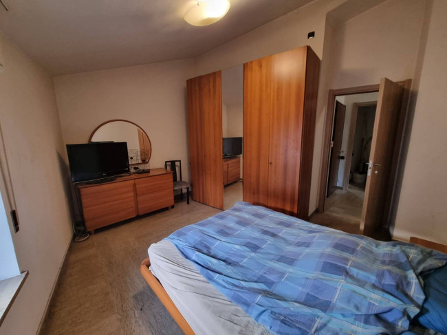 Appartamento in vendita a Castello Cabiaglio