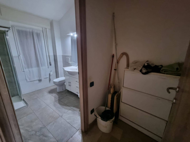 Appartamento in vendita a Castello Cabiaglio