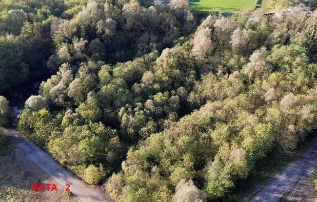 Terreno edificabile in vendita a Cugliate-Fabiasco