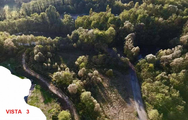 Terreno edificabile in vendita a Cugliate-Fabiasco