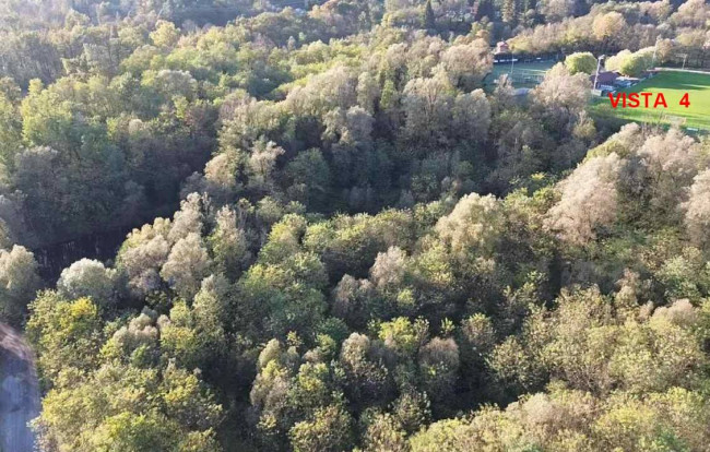 Terreno edificabile in vendita a Cugliate-Fabiasco