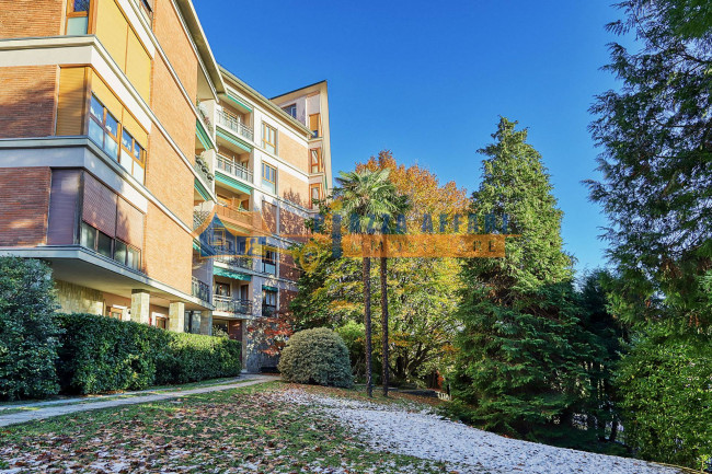 Mansarda in vendita a Varese