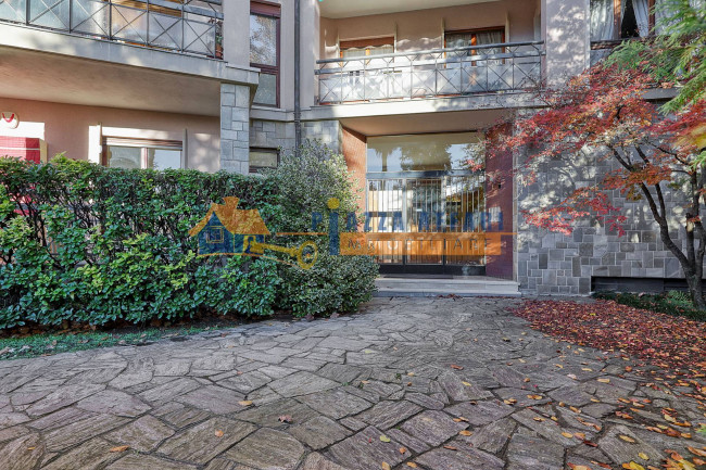 Mansarda in vendita a Varese