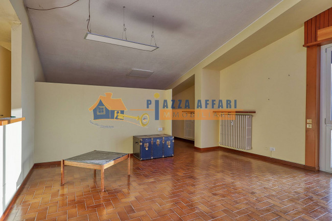 Mansarda in vendita a Varese