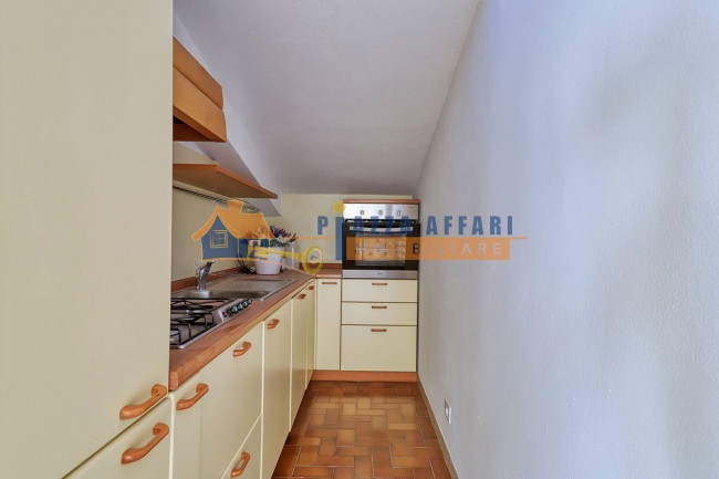 Mansarda in vendita a Varese