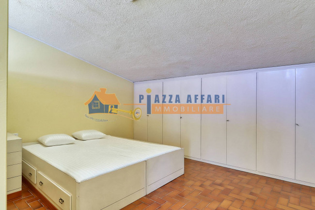 Mansarda in vendita a Varese