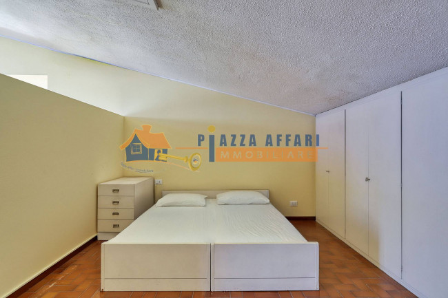 Mansarda in vendita a Varese