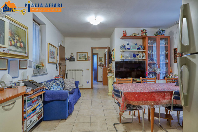 Appartamento in vendita a Brusimpiano