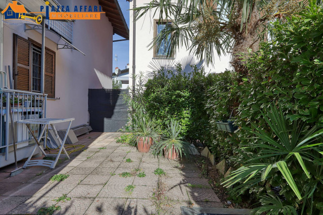 Appartamento in vendita a Brusimpiano