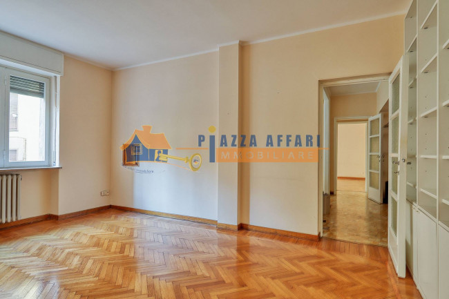 Appartamento in vendita a Varese
