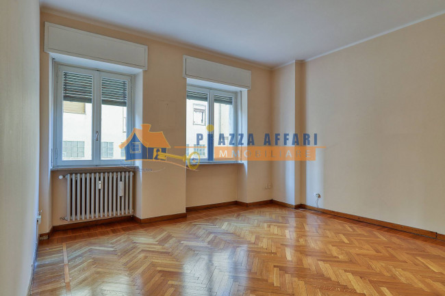 Appartamento in vendita a Varese