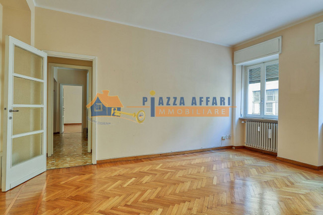 Appartamento in vendita a Varese