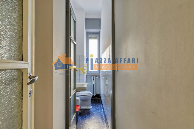 Appartamento in vendita a Varese