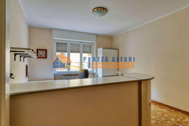 Appartamento in vendita a Varese