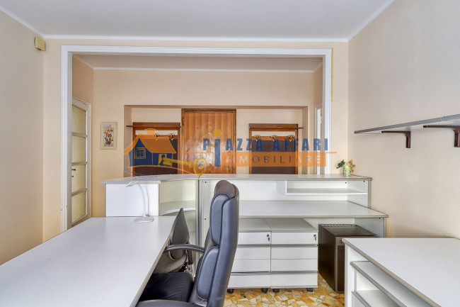 Appartamento in vendita a Varese
