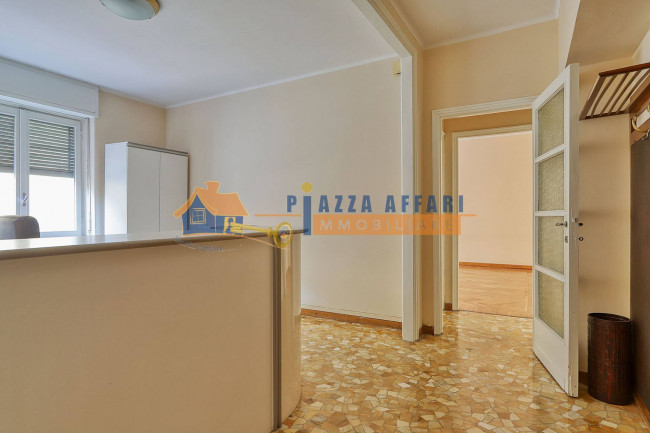 Appartamento in vendita a Varese