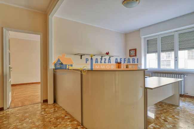 Appartamento in vendita a Varese