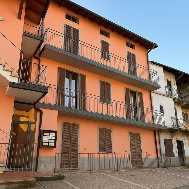 Appartamento in vendita a Varese