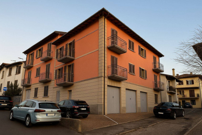 Appartamento in vendita a Varese