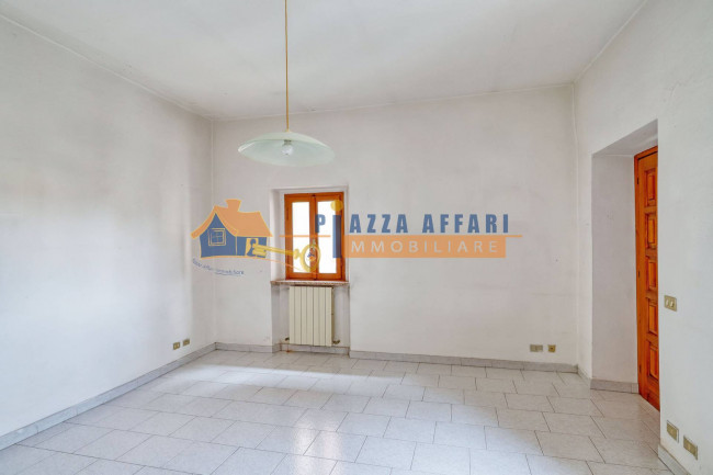 Porzione di Casa Terra / Cielo in vendita a Caronno Varesino