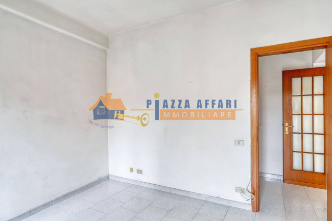 Porzione di Casa Terra / Cielo in vendita a Caronno Varesino