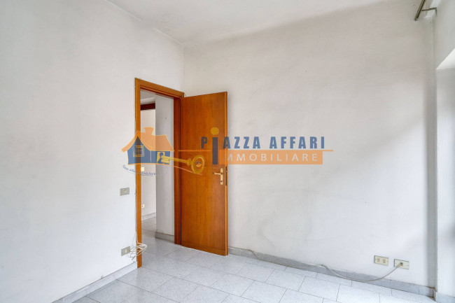 Porzione di Casa Terra / Cielo in vendita a Caronno Varesino