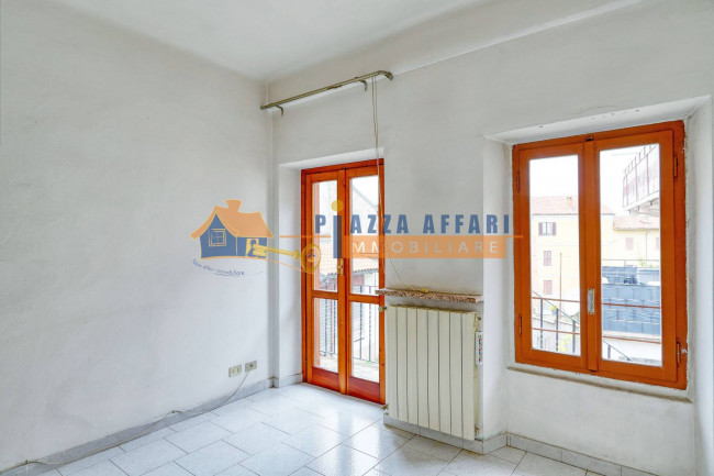 Porzione di Casa Terra / Cielo in vendita a Caronno Varesino