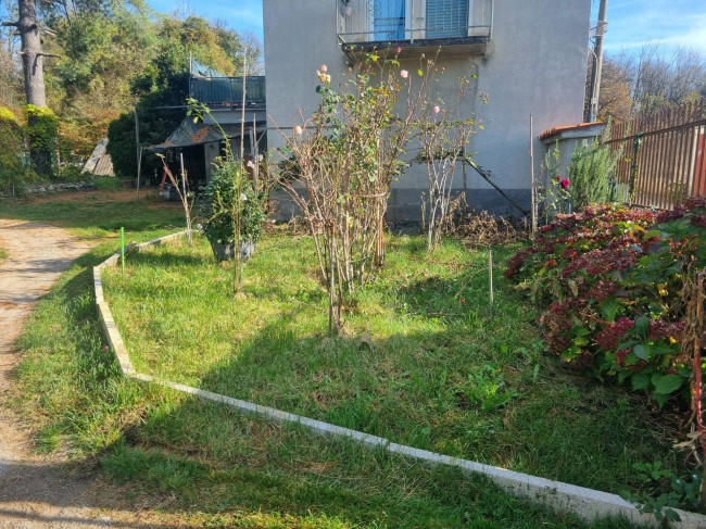 Appartamento in vendita a Cugliate-Fabiasco